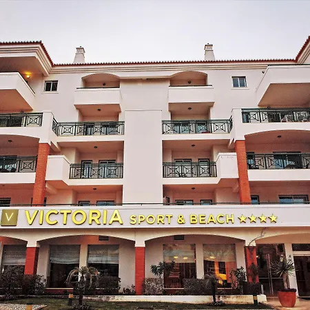 Ap Victoria Sports & Beach-2