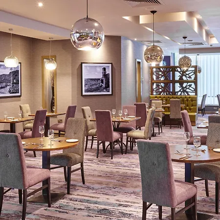 Leonardo Hotel Milton Keynes-2