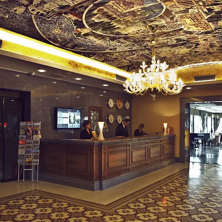 Hotel Suadiye-3