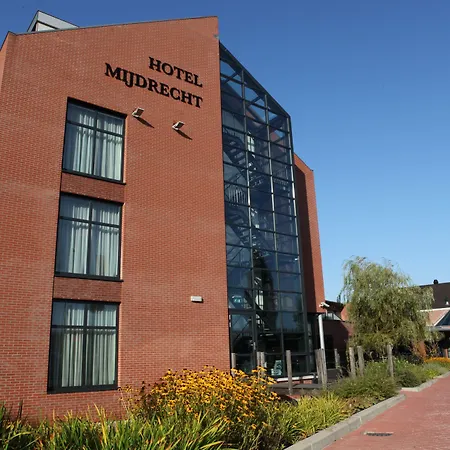 Hotel Mijdrecht Marickenland-3