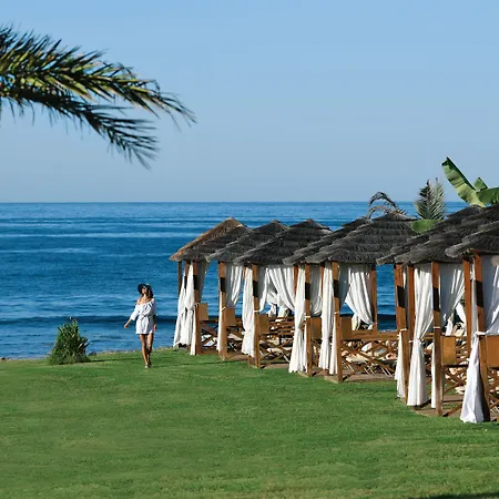 Constantinou Bros Athena Royal Beach Hotel (Adults Only)-3