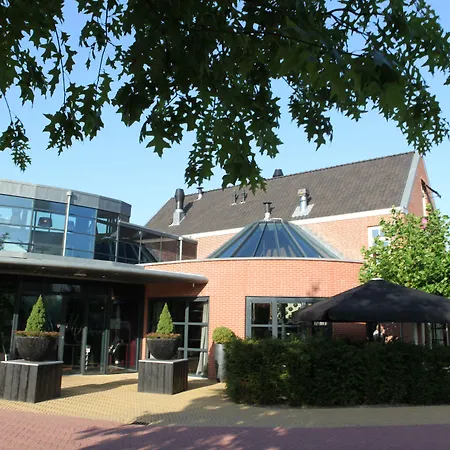 Hotel Mijdrecht Marickenland-2