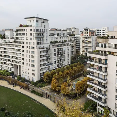 Residhome Courbevoie La Defense-2