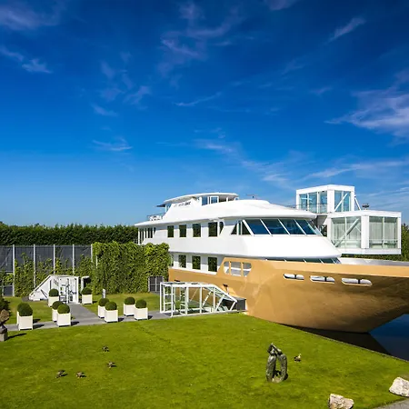 Fletcher Wellness-Hotel Brabant-Mill-3
