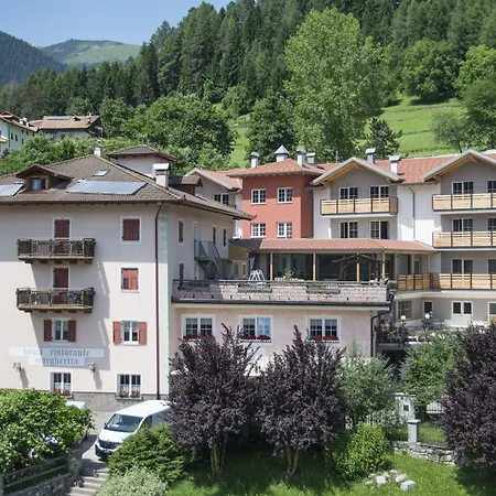 Alpen Garten Hotel Margherita-2