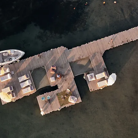 Ekies All Senses Resort, A Member Of Design Hotels-2
