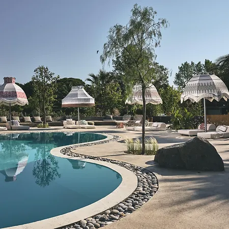 Ekies All Senses Resort, A Member Of Design Hotels-2