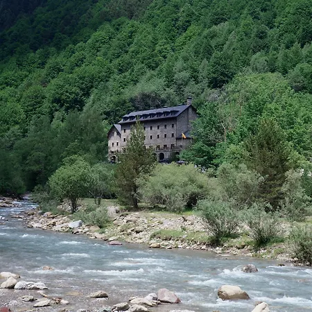 Parador De Bielsa-3