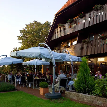 Idingshof Hotel & Restaurant-2
