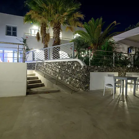 Rk Beach Hotel-2