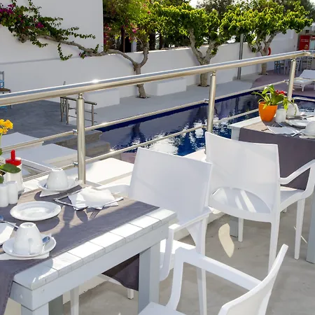 Rk Beach Hotel-3