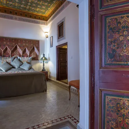 Riad Palais Sebban-2