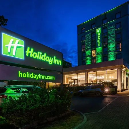 Holiday Inn Bournemouth By Ihg-2