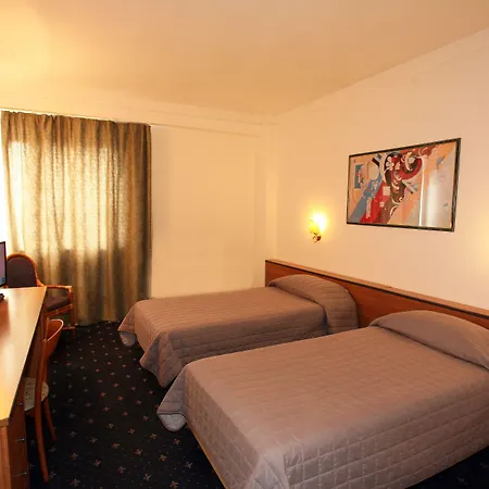 Hotel Quadrifoglio-2