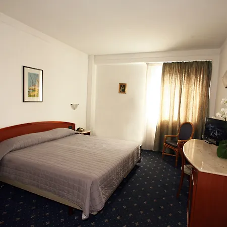 Hotel Quadrifoglio-3