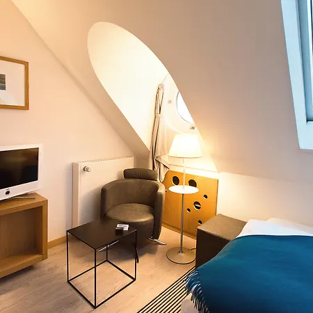Hotel AM MEER&Spa-2