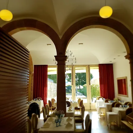 Hotel Bracara Augusta-3