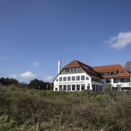 Fletcher Boutique Hotel Duinoord-2
