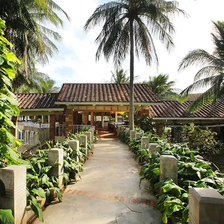 Saigon Mui Ne Resort-3
