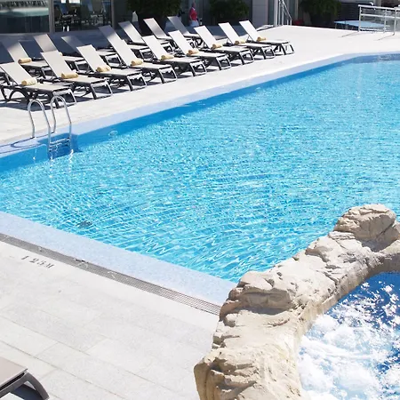 Sandos Monaco - Adults Only-2