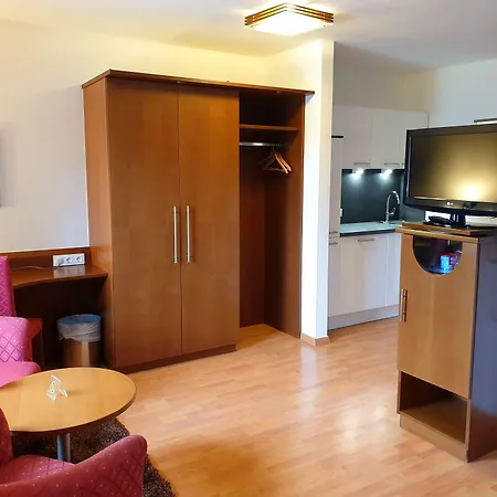 Hotel Via Roma-3