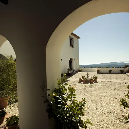 Hotel Fuente Del Sol-2