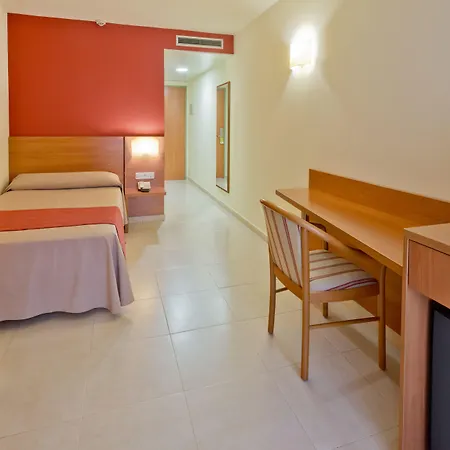 Hotel Montemar Maritim-2