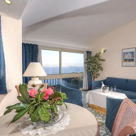 Le Querce Resort Sea Thermae & Spa-2