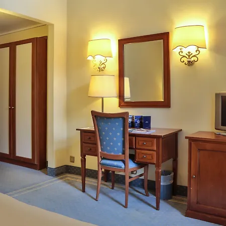 Th Madonna Di Campiglio | Golf Hotel-3