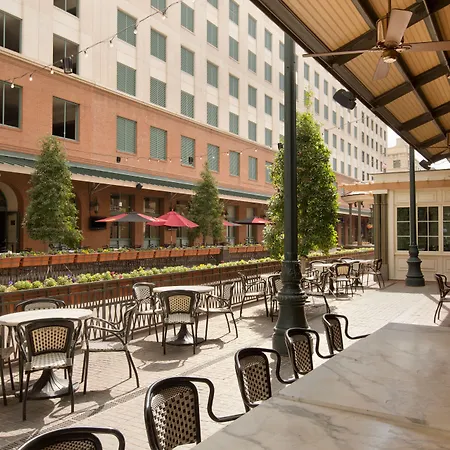 Harrah'S New Orleans Hotel & Casino - A Caesars Rewards Destination-3
