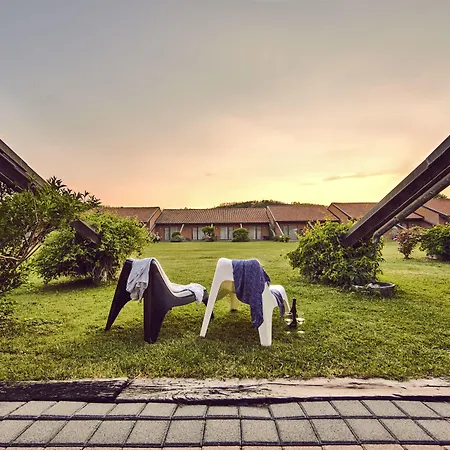 Serravalle Golf Hotel-3