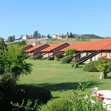 Serravalle Golf Hotel-2