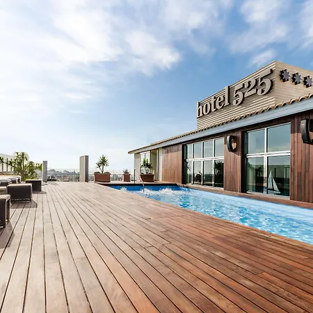Hotel 525-2