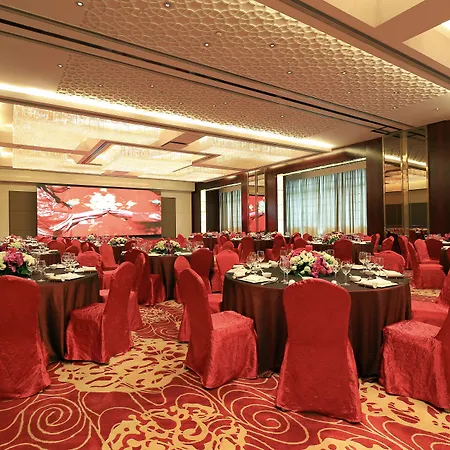 The Eton Hotel Shanghai-2