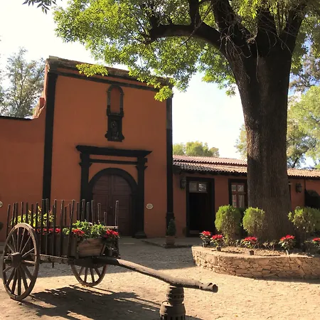 El Marques Hacienda-3