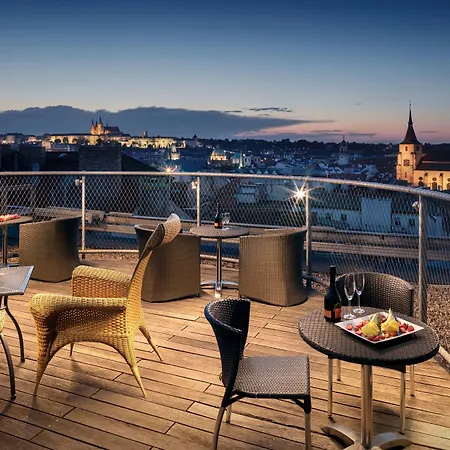Metropol Design Hotel Old Town-2
