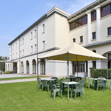 Hotel San Marco & Formula Club-2