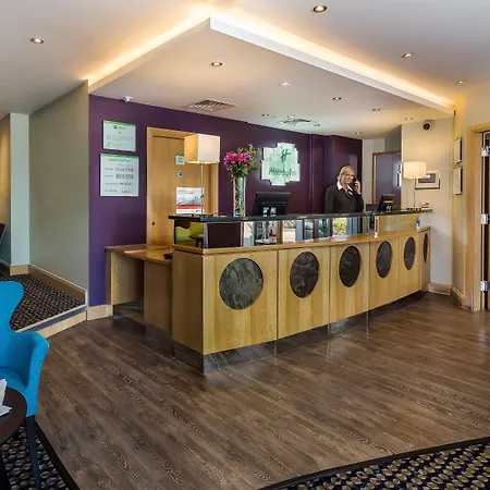 Holiday Inn Birmingham North - Cannock By Ihg-2