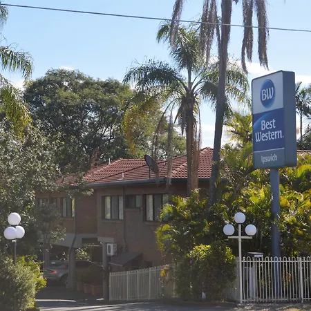 Best Western Ipswich-3