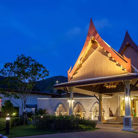 Deevana Patong Resort & Spa-3