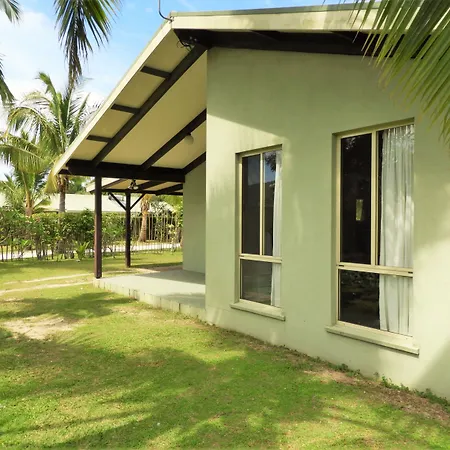 The Edgewater Resort & Spa-3