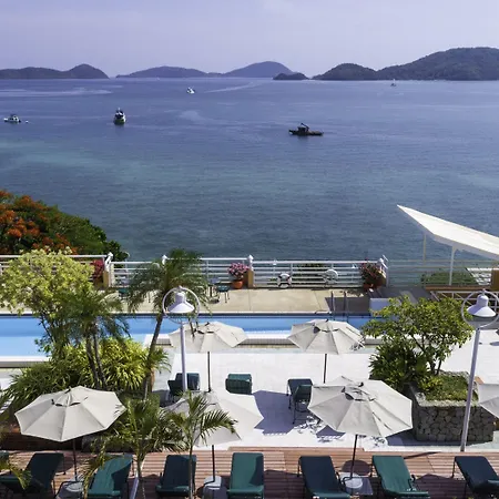 Kantary Bay Hotel Phuket-2