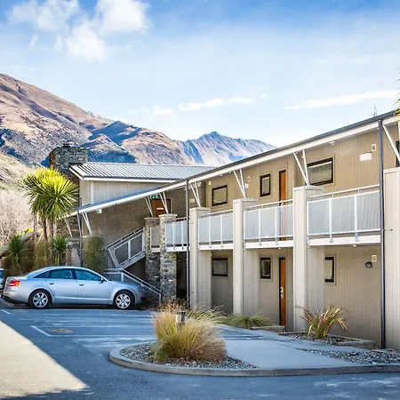Club Wyndham Wanaka, Trademark Collection By Wyndham-2