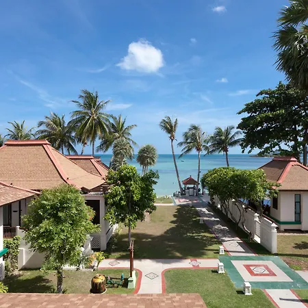 The Briza Beach Resort, Samui - Sha Plus-3