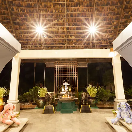 The Briza Beach Resort, Samui - Sha Plus-2