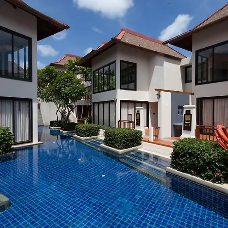 The Briza Beach Resort, Samui-2