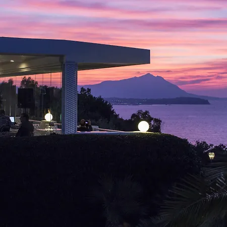 Hotel Cala Moresca-2