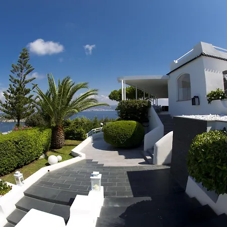 Hotel Cala Moresca-3