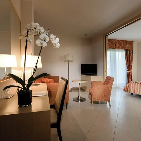 Hotel Continental Wellness & Spa-2