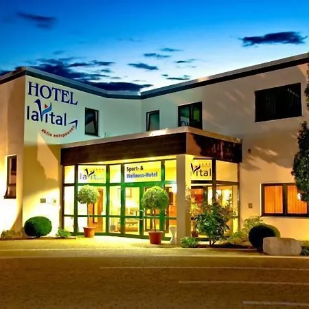 laVital Sport-&Wellness Hotel-2